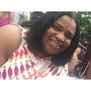 Meet your Posher, Cheryl